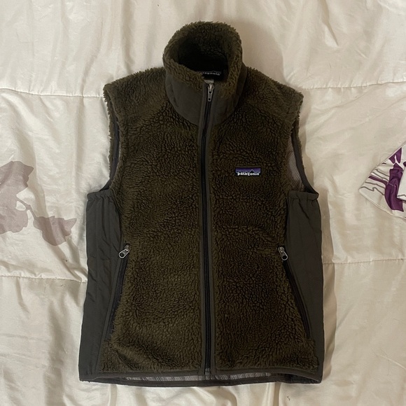 Patagonia Women’s Retro X Vest - Picture 1 of 3